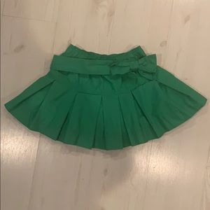 Abercrombie & Fitch skirt